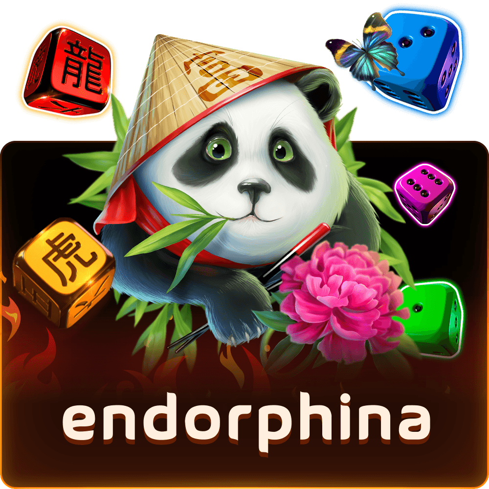 Play Endorphina games on Hotwin.be