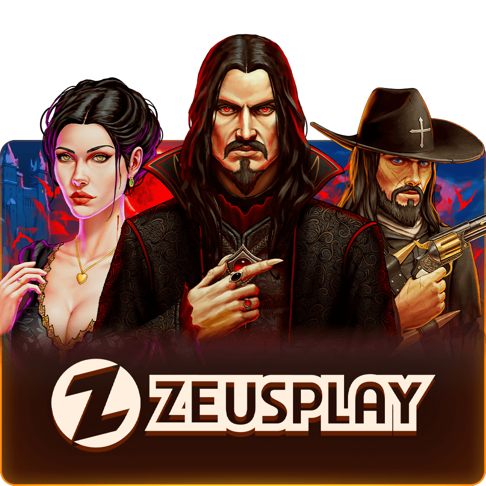 Play ZeusPlay games on Hotwin.be