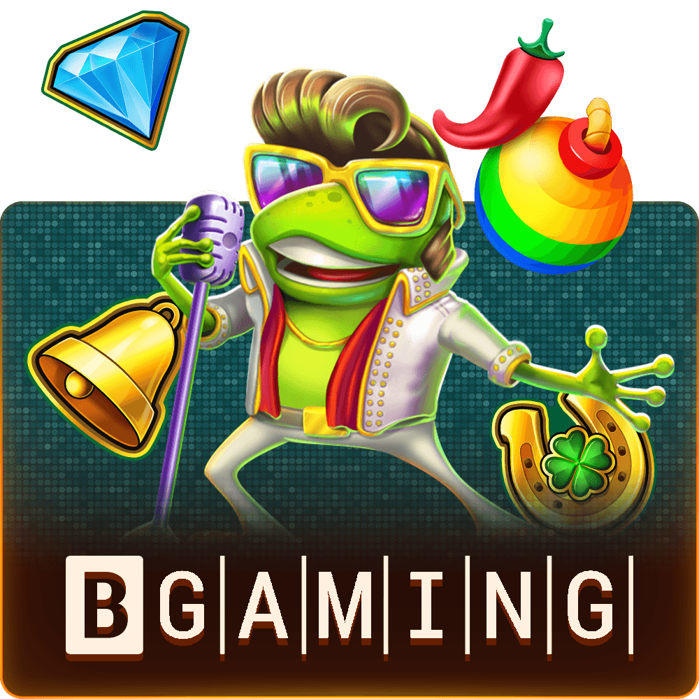 Play Bgaming games on Hotwin.be