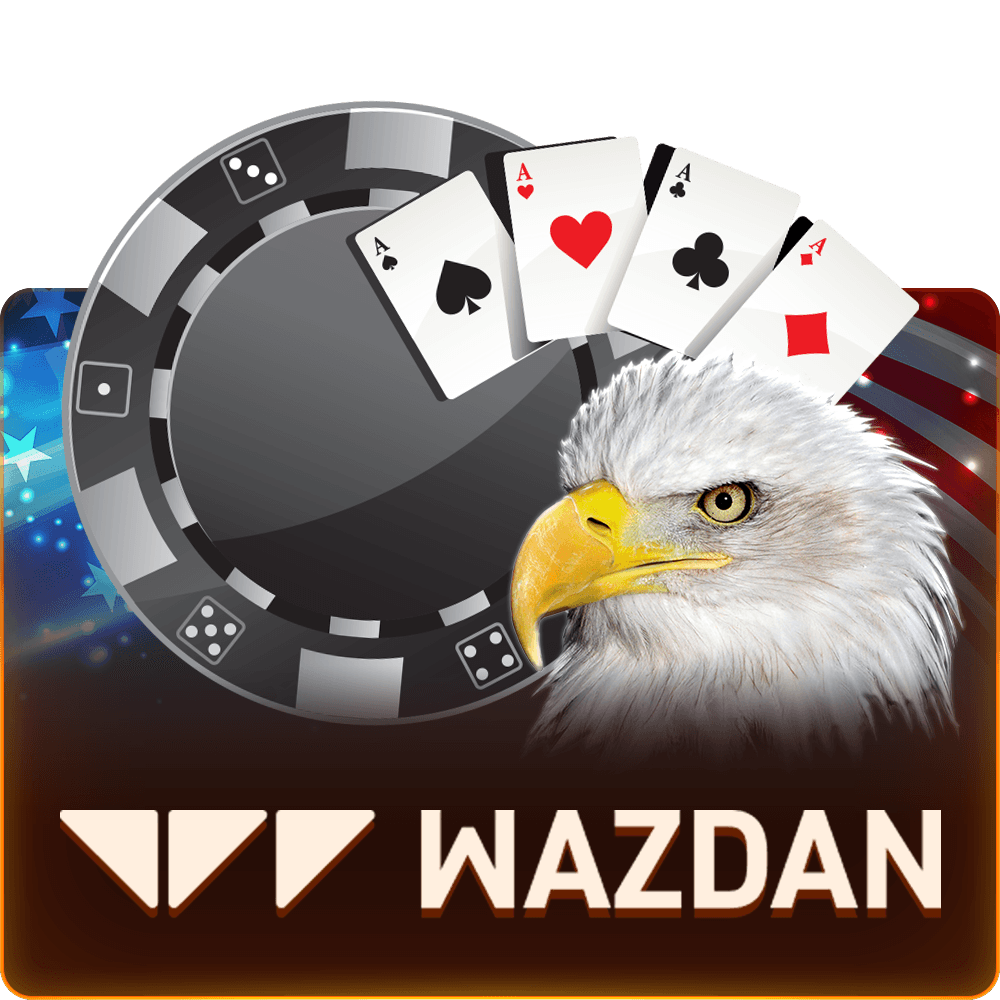 Play Wazdan games on Hotwin.be
