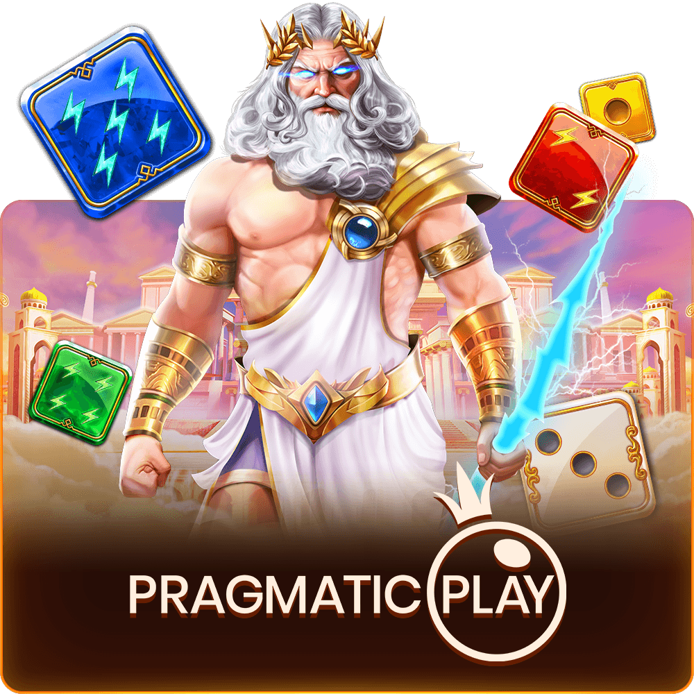Play PragmaticPlay games on Hotwin.be