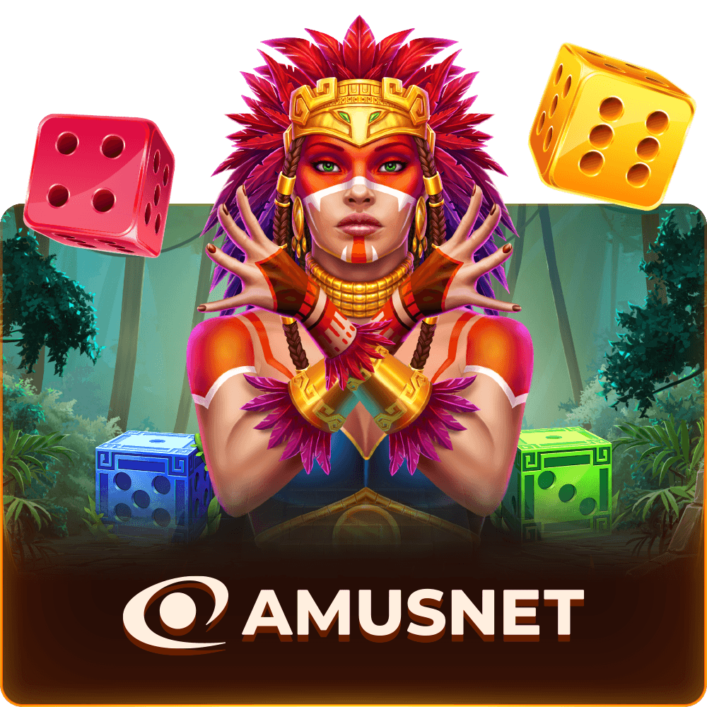 Play Amusnet games on Hotwin.be