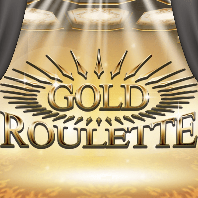 Gold Roulette
