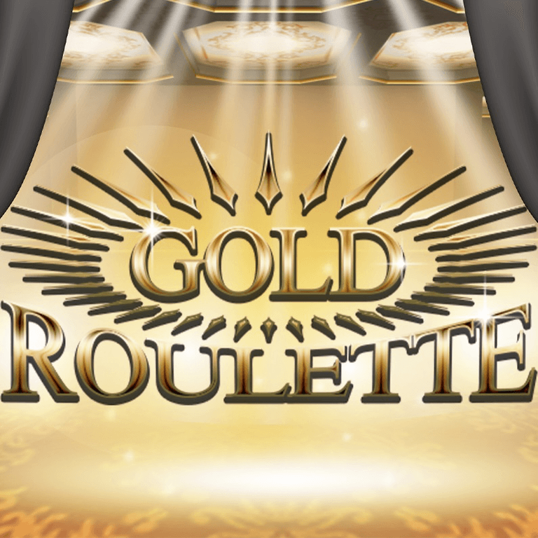Gold Roulette