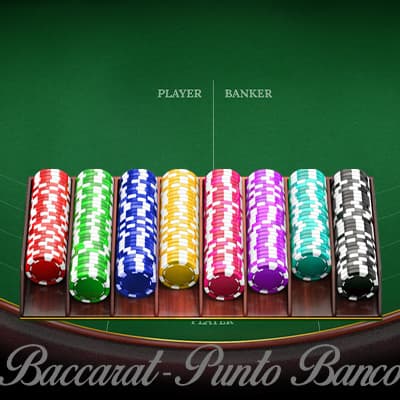 Punto Banco